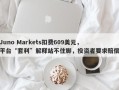 Juno Markets扣费609美元，平台“套利”解释站不住脚，投资者要求赔偿