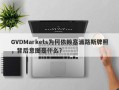 GVDMarkets为何依赖塞浦路斯牌照，背后意图是什么？