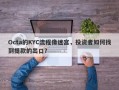 Octa的KYC流程像迷宫，投资者如何找到提款的出口？