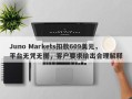 Juno Markets扣款609美元，平台无凭无据，客户要求给出合理解释