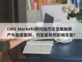 CWG Markets如何操作恶意限制账户与勒索盈利，仿冒者如何影响交易？