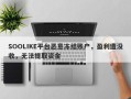 SOOLIKE平台恶意冻结账户，盈利遭没收，无法提取资金