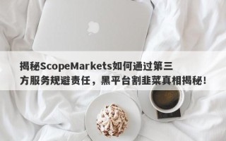 揭秘ScopeMarkets如何通过第三方服务规避责任，黑平台割韭菜真相揭秘！