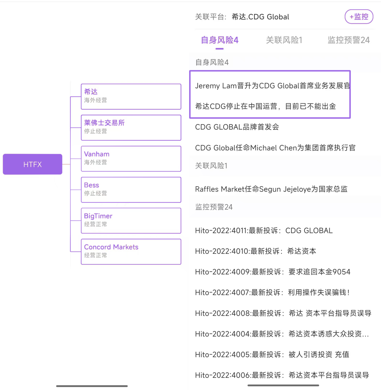 HTFX晚宴背后的黑幕，汇友爆料提款被拒，揭秘其涉嫌欺诈的真面目！-第10张图片-要懂汇