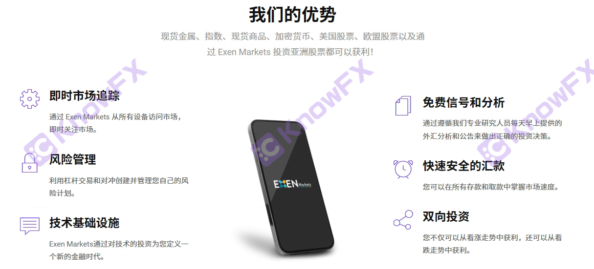 ExenMarkets陷虚假宣传泥潭，徐某鸿诈骗团伙借天涯社区之名诱导外汇投资！！-第2张图片-要懂汇