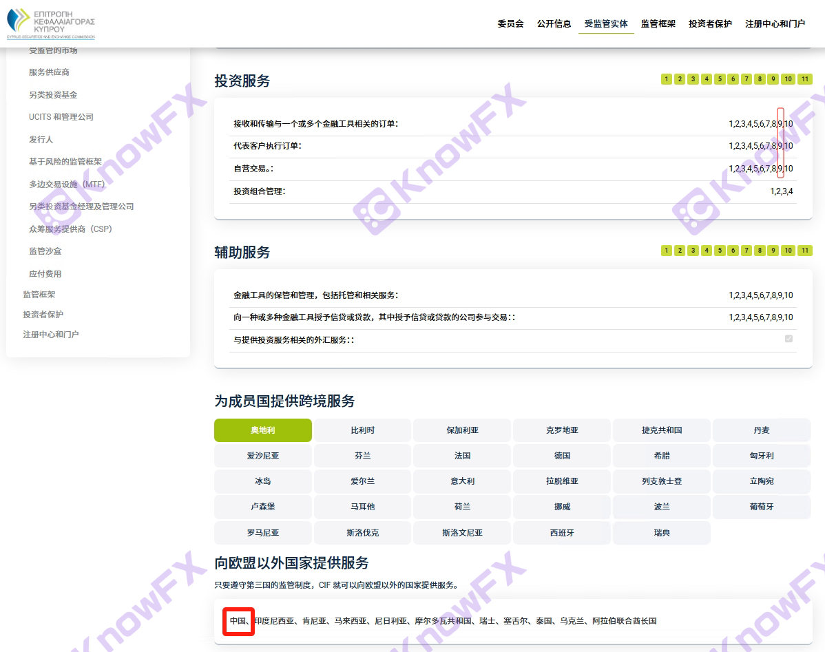 Exness平台监管谜团：光鲜背后，“影子公司”暗藏资金黑洞？-第10张图片-要懂汇