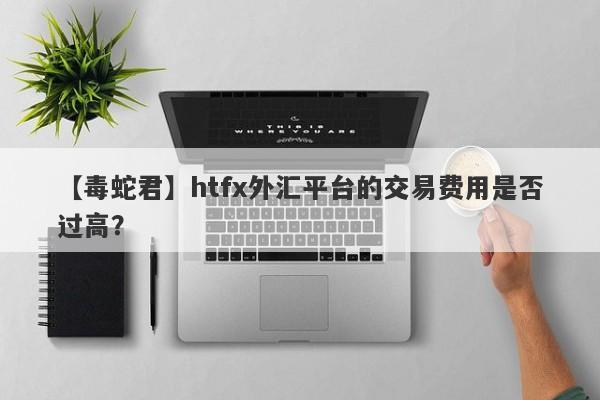 【毒蛇君】htfx外汇平台的交易费用是否过高？-第1张图片-要懂汇