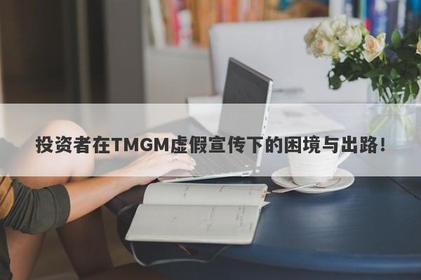 投资者在TMGM虚假宣传下的困境与出路！-第1张图片-要懂汇