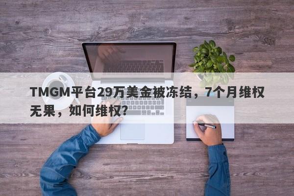 TMGM平台29万美金被冻结，7个月维权无果，如何维权？-第1张图片-要懂汇