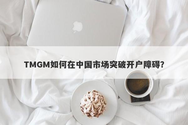 TMGM如何在中国市场突破开户障碍？-第1张图片-要懂汇