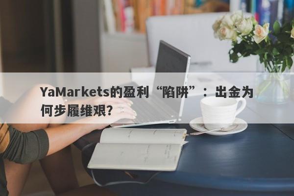 YaMarkets的盈利“陷阱”：出金为何步履维艰？-第1张图片-要懂汇