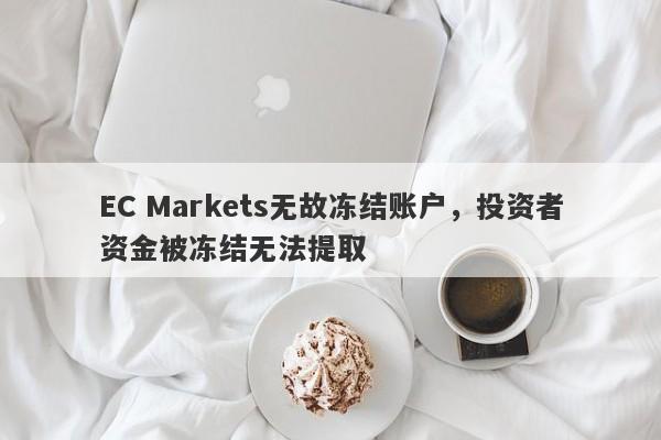 EC Markets无故冻结账户，投资者资金被冻结无法提取-第1张图片-要懂汇